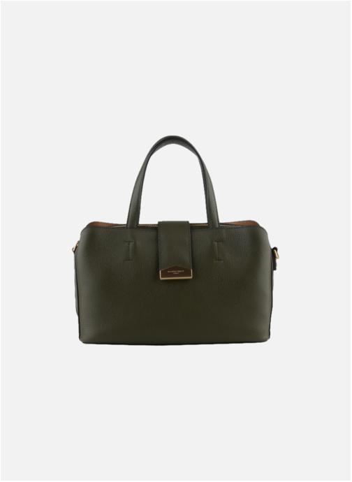 Pourchet Sacs à main Cavalcade femme vert