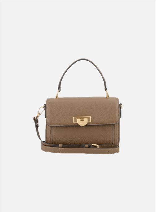 Pourchet Sacs à main Auteuil femme marron