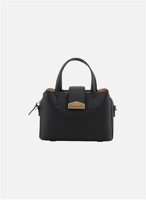 Pourchet Sacs à main Cavalcade femme noir