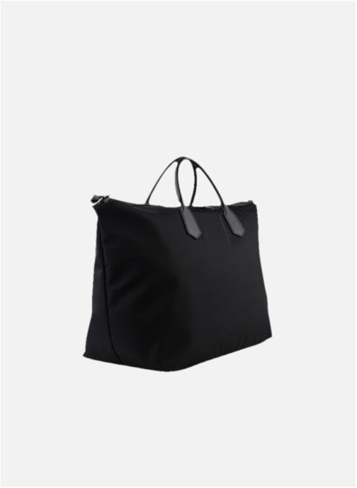 Pourchet Sacs de voyage Daily femme noir