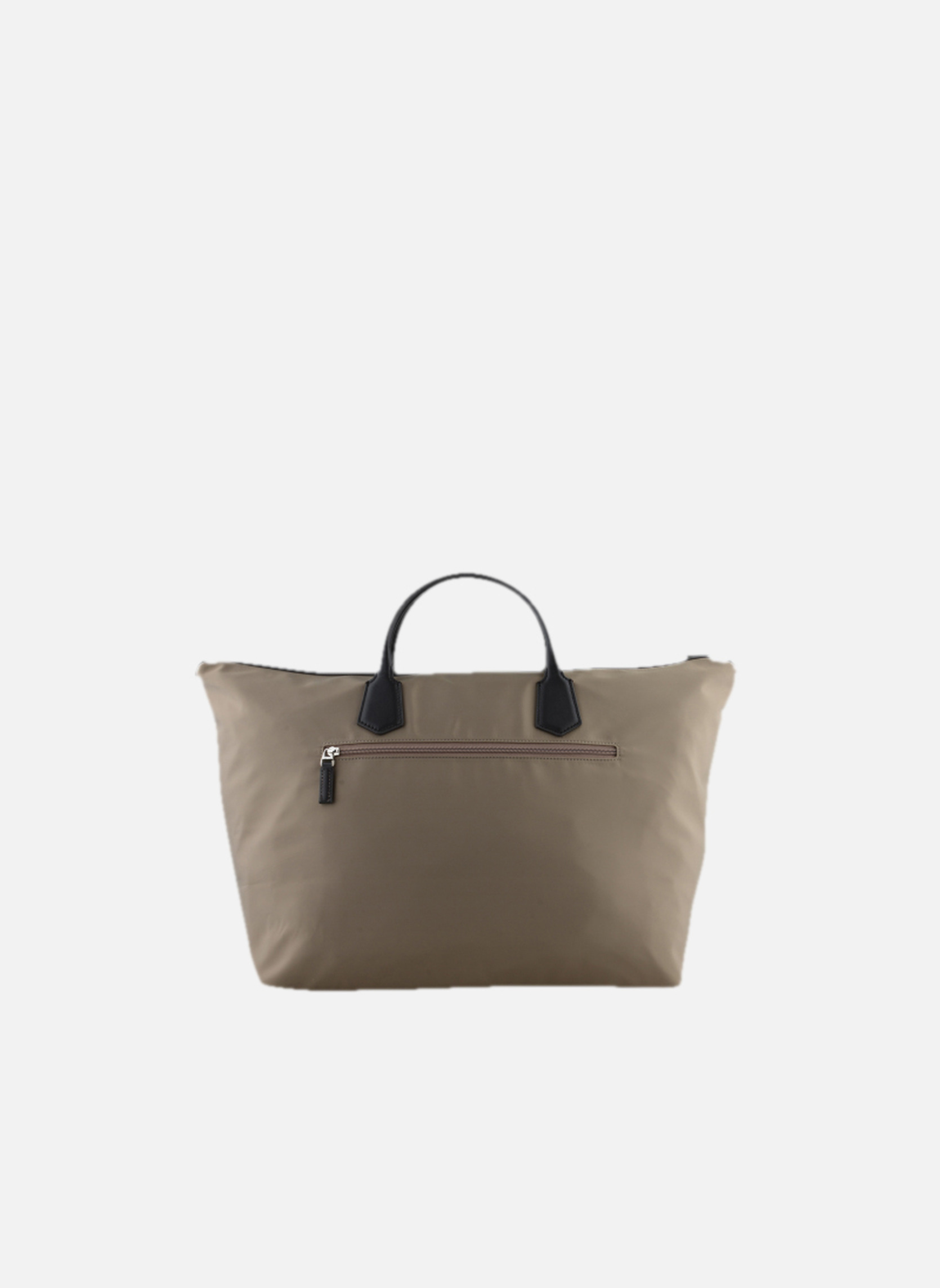 Sacs de voyage Daily femme marron Pourchet Sacs de voyage Daily femme marron Marron mat