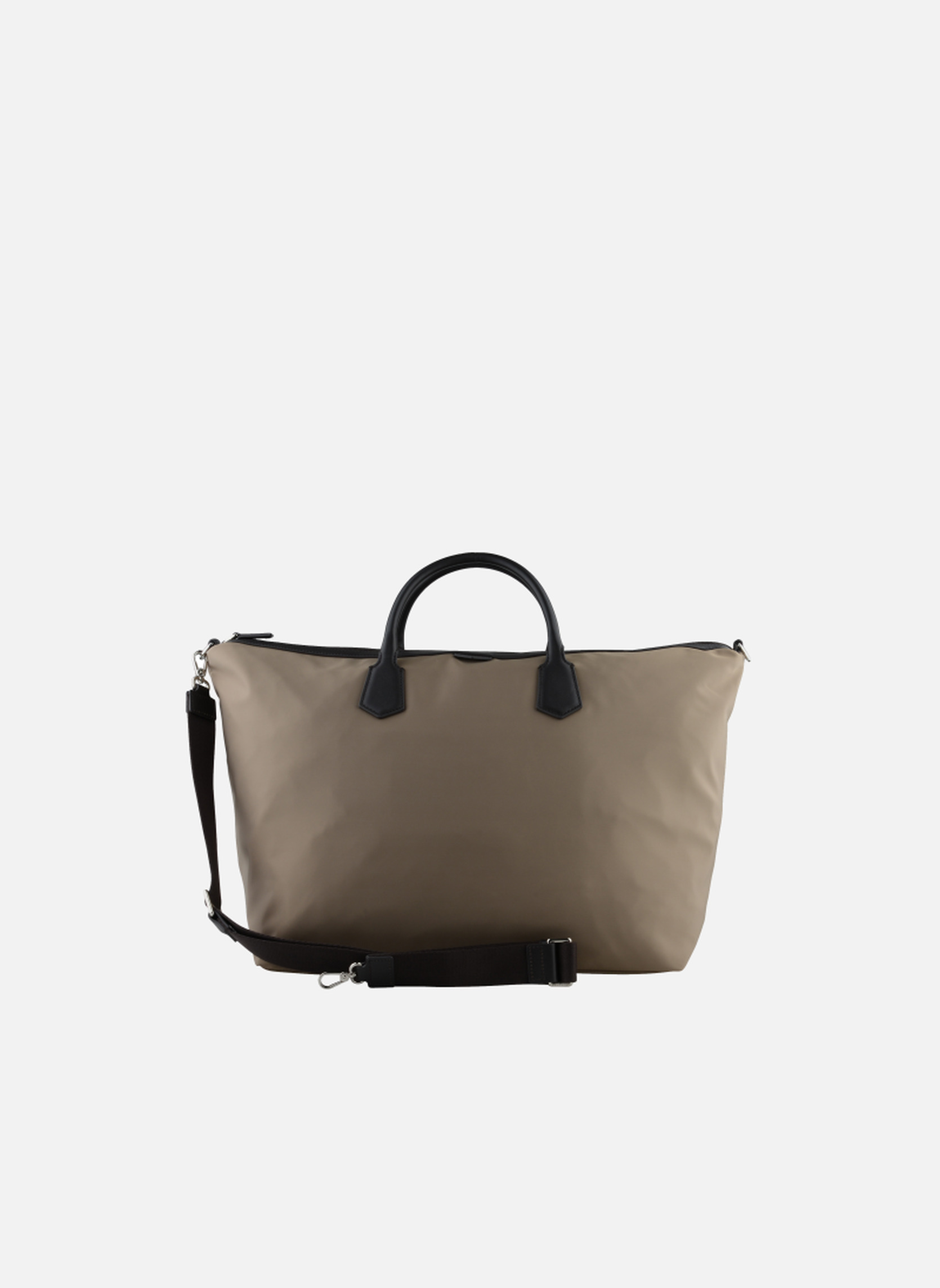 Sacs de voyage Daily femme marron Pourchet Sacs de voyage Daily femme marron Marron mat