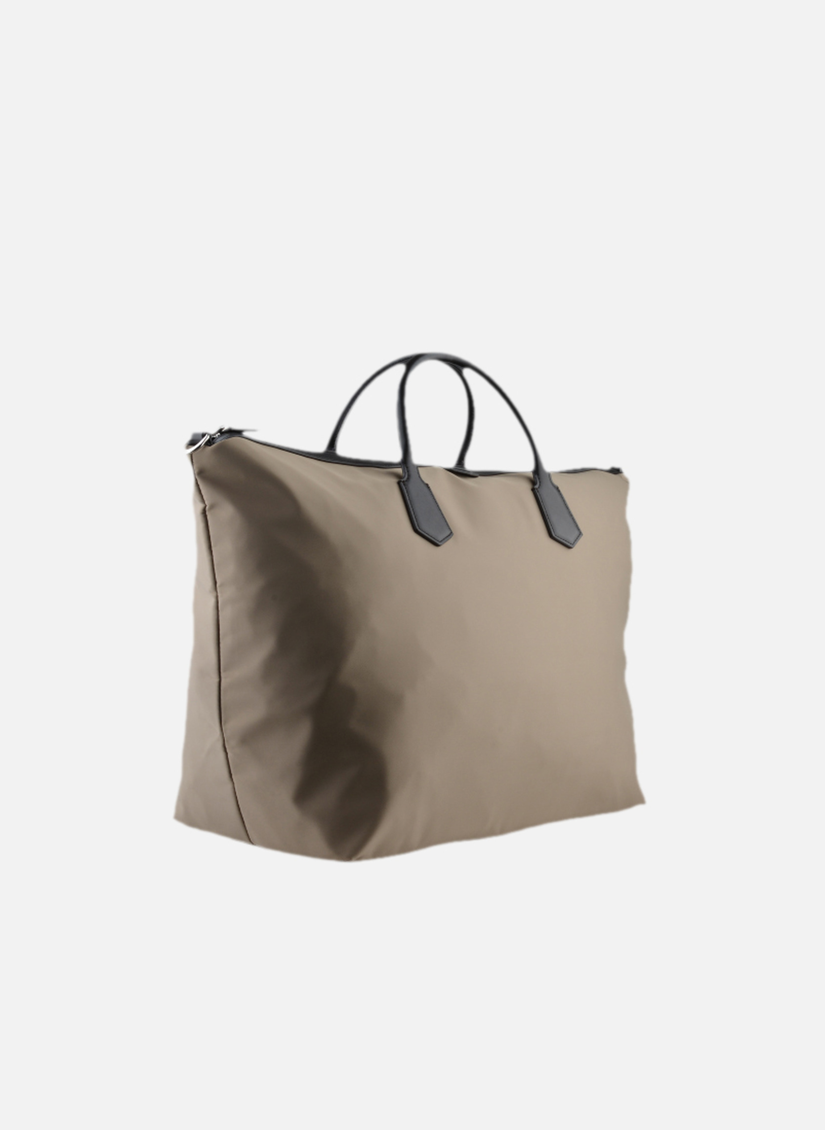 Sacs de voyage Daily femme marron Pourchet Sacs de voyage Daily femme marron Marron mat