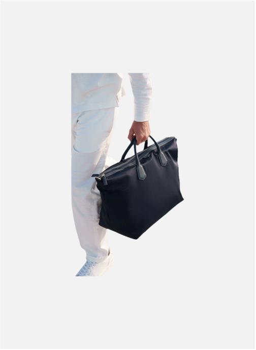 Pourchet Sacs de voyage Daily femme bleu