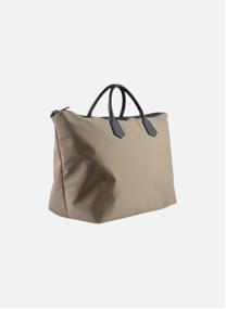 Sacs de voyage Daily femme marron