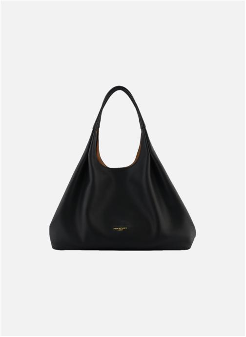Pourchet Sacs bandoulière Arche femme noir