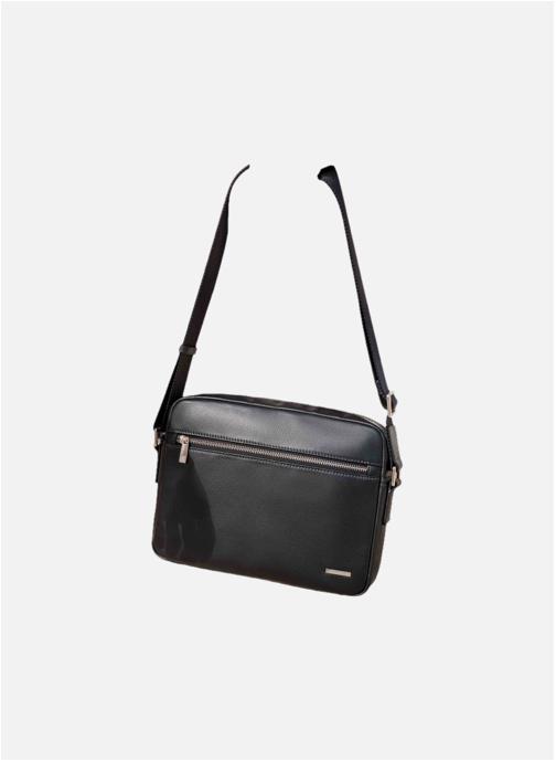 Pourchet Sacs bandoulière Chris femme noir