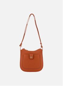 Sacs bandoulière Bride Soft femme marron