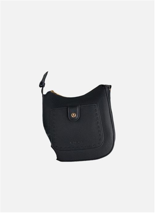 Pourchet Sacs bandoulière Bride Soft femme bleu
