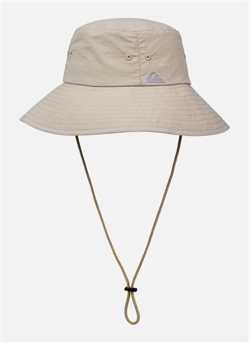 Quiksilver Chapeaux Foxford femme beige