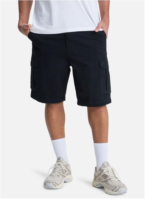 Quiksilver Shorts MW Cargo homme noir