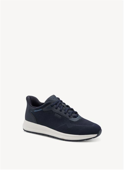 Tamaris Baskets basses 1-13604-46 homme bleu