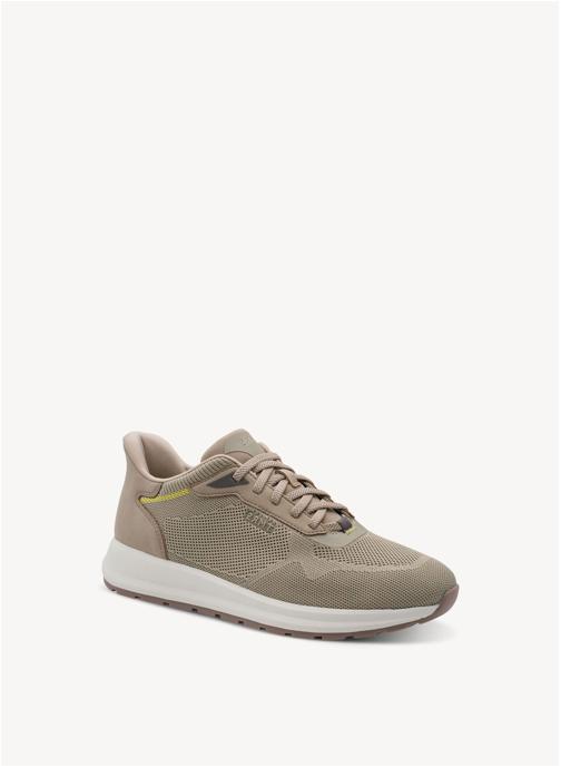 Tamaris Baskets basses 1-13604-46 homme beige