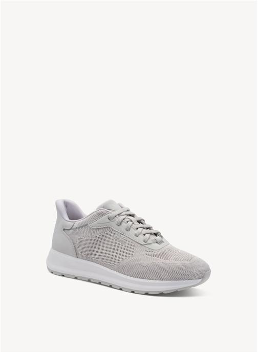 Tamaris Baskets basses 1-13604-46 homme gris