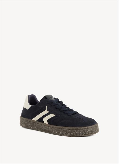 Tamaris Baskets basses 1-13616-46 homme bleu
