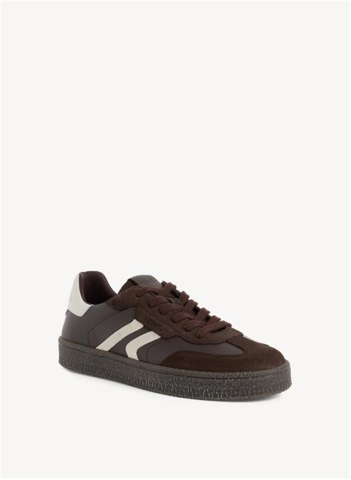 Tamaris Baskets basses 1-13616-46 homme marron