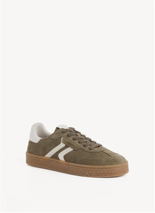 Tamaris Baskets basses 1-13616-46 homme vert