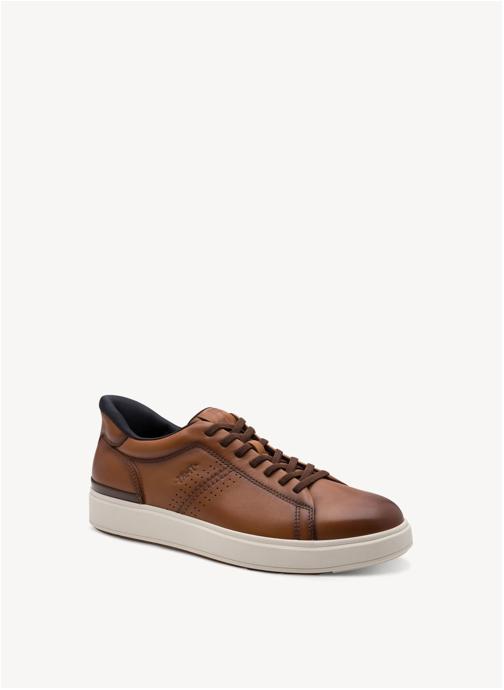 Tamaris Baskets basses 1-13620-46 homme marron