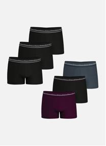 Slips BUSINESS X6 homme multicolore Eminence Slips BUSINESS X6 homme multicolore Multicouleur