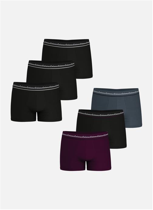 Eminence Slips BUSINESS X6 homme multicolore