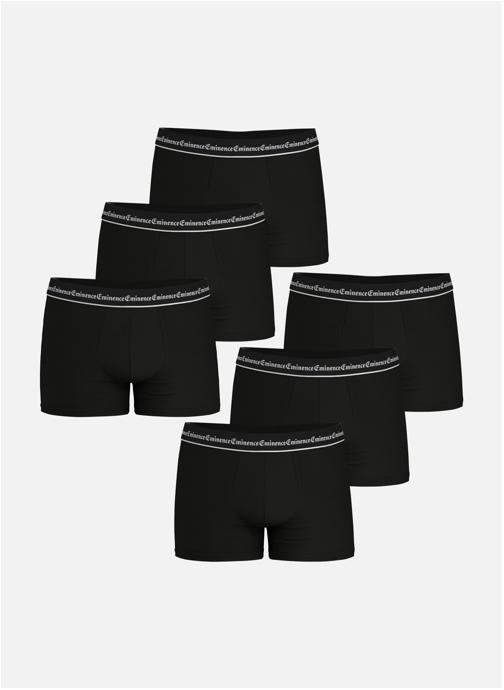 Eminence Slips BUSINESS X6 homme noir