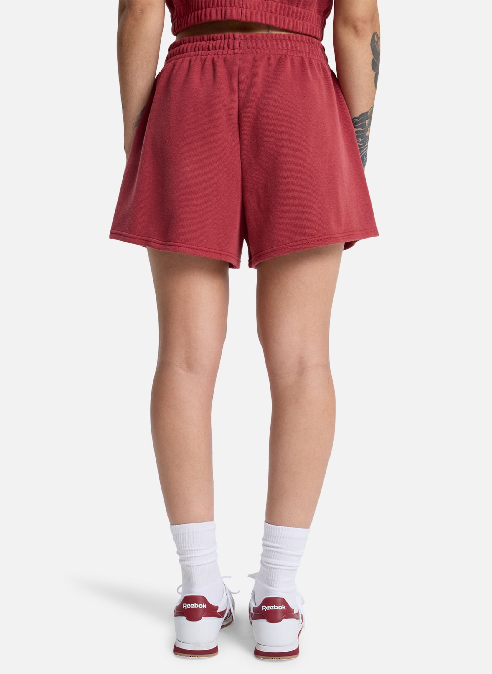 Morgan Short Noir Femme Shipli Noir 44FR Morgan Short Noir Femme Shipli Noir 44FR