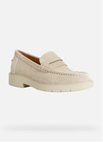 Mocassins SPHERICA EC1 B WOMAN femme vert
