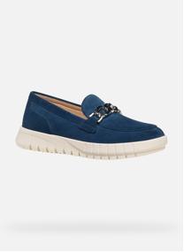 Mocassins FLEXTRIDE WOMAN femme beige