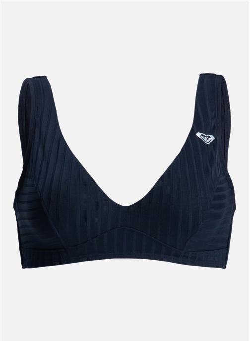 Roxy Hauts de maillot balconnet Roxy Love UW Elongated Dcup femme noir