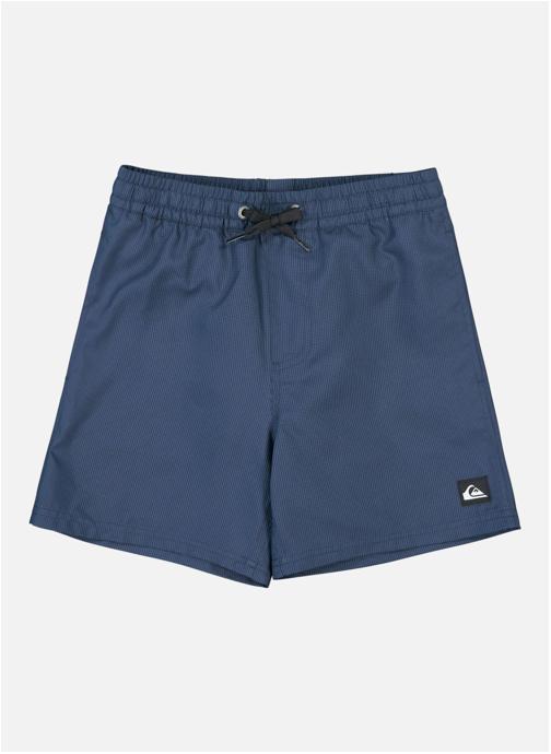 Quiksilver Shorts Everyday Deluxe 14 garçon bleu