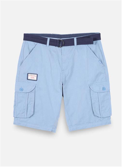 Oxbow Shorts ORPEK homme bleu