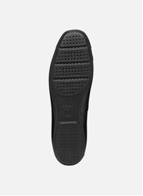 Ballerines classiques ANNYTAH WOMAN femme noir Geox Ballerines classiques ANNYTAH WOMAN femme noir Noir