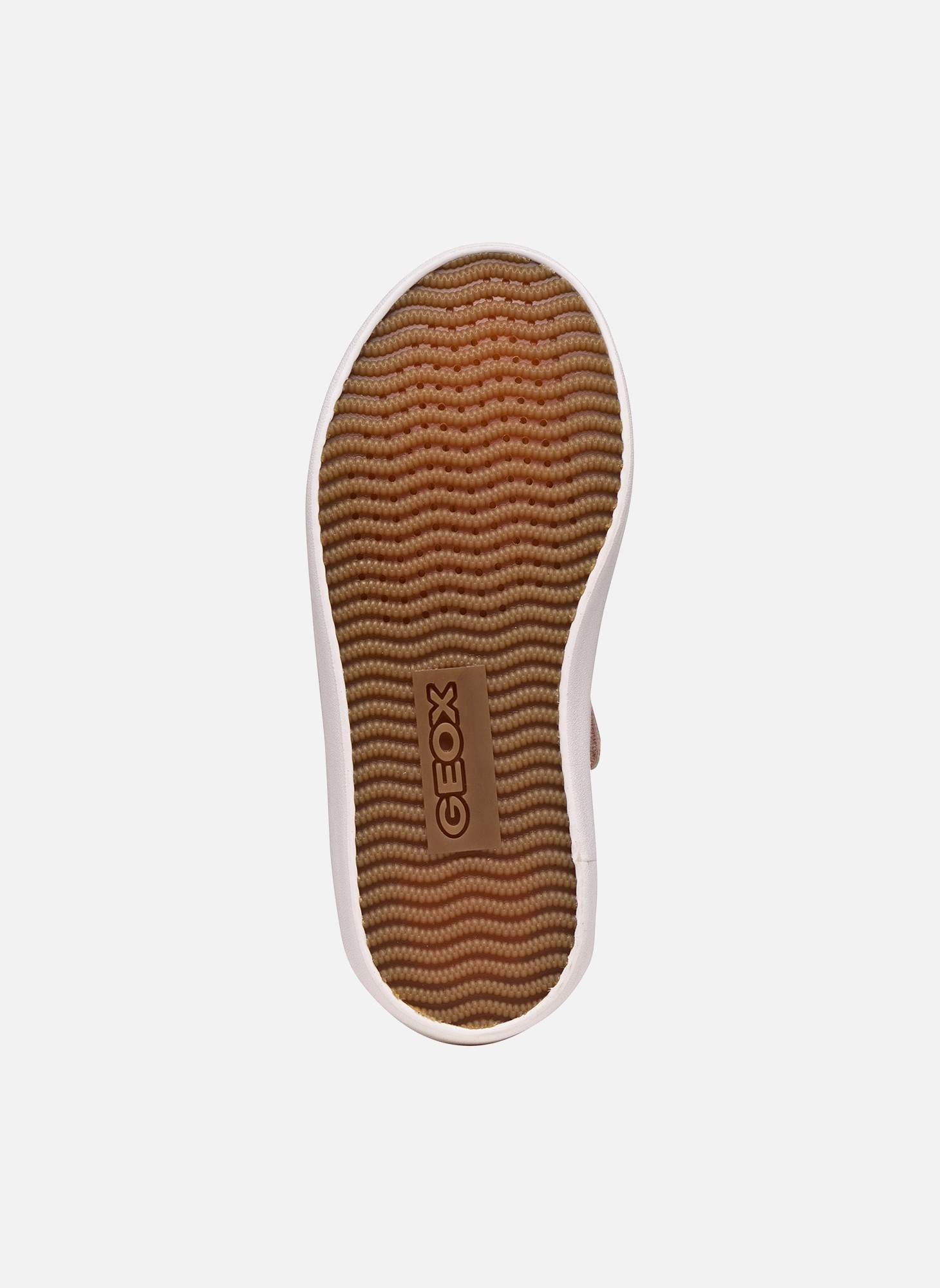 Baskets basses J GISLI GIRL fille rose Geox Baskets basses J GISLI GIRL fille rose Rose