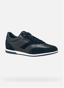 Baskets basses RENAN MAN homme marron