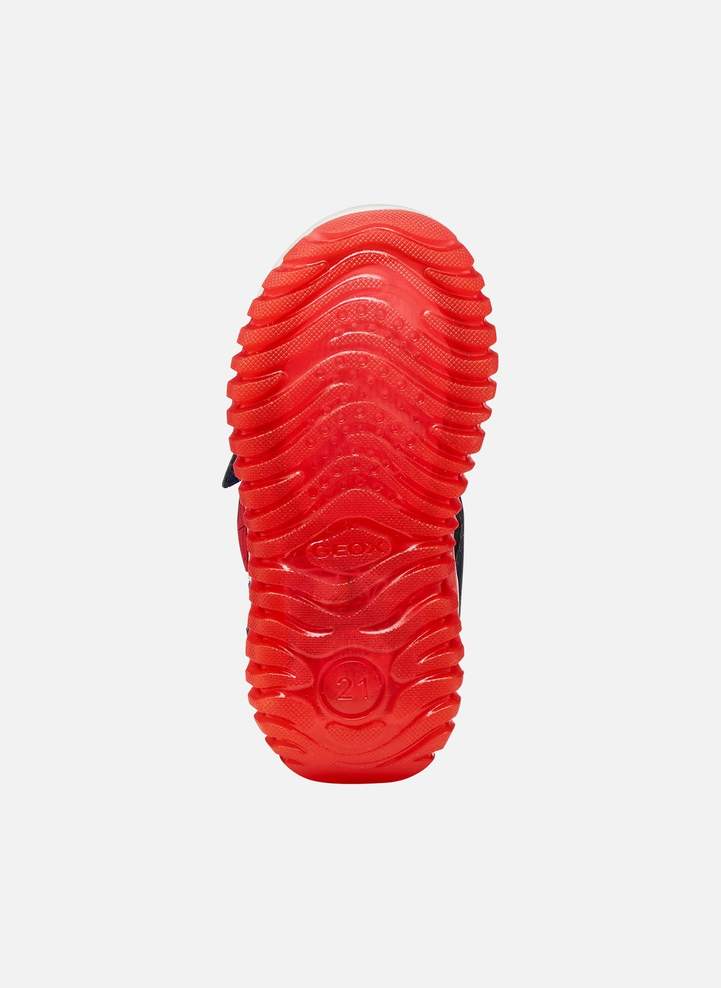 Baskets basses B LIGHTYLOO BOY garçon bleu Geox Baskets basses B LIGHTYLOO BOY garçon bleu Bleu marine