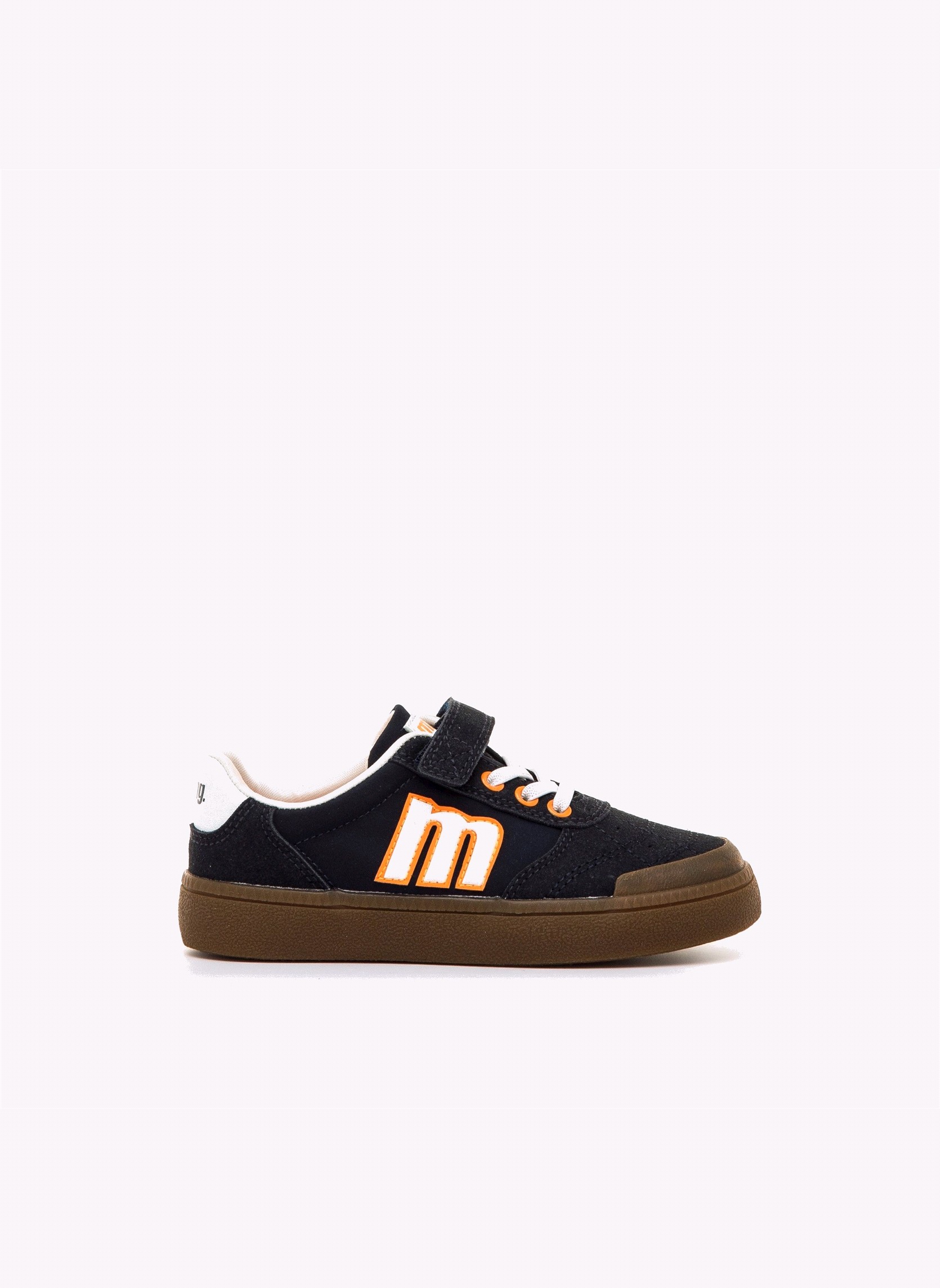 Baskets basses Sneakers Garçon MTNG KIDS EMI bleu garçon noir MTNG Baskets basses Sneakers Garçon MTNG KIDS EMI bleu garçon noir Noir