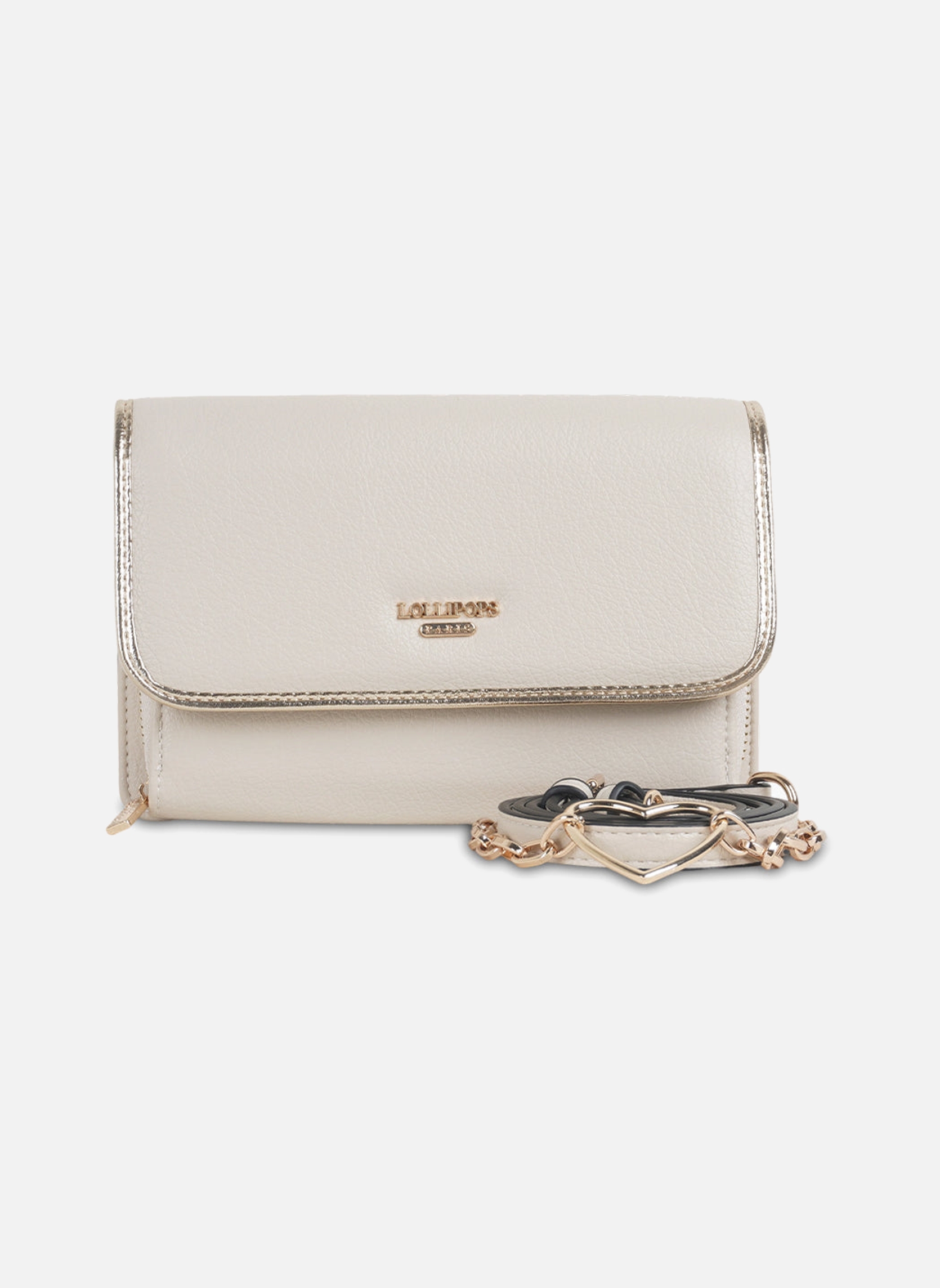 Pochettes Travel wallet Sublima femme beige Lollipops Pochettes Travel wallet Sublima femme beige Beige