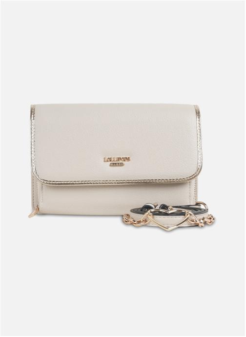 Lollipops Pochettes Travel wallet Sublima femme beige