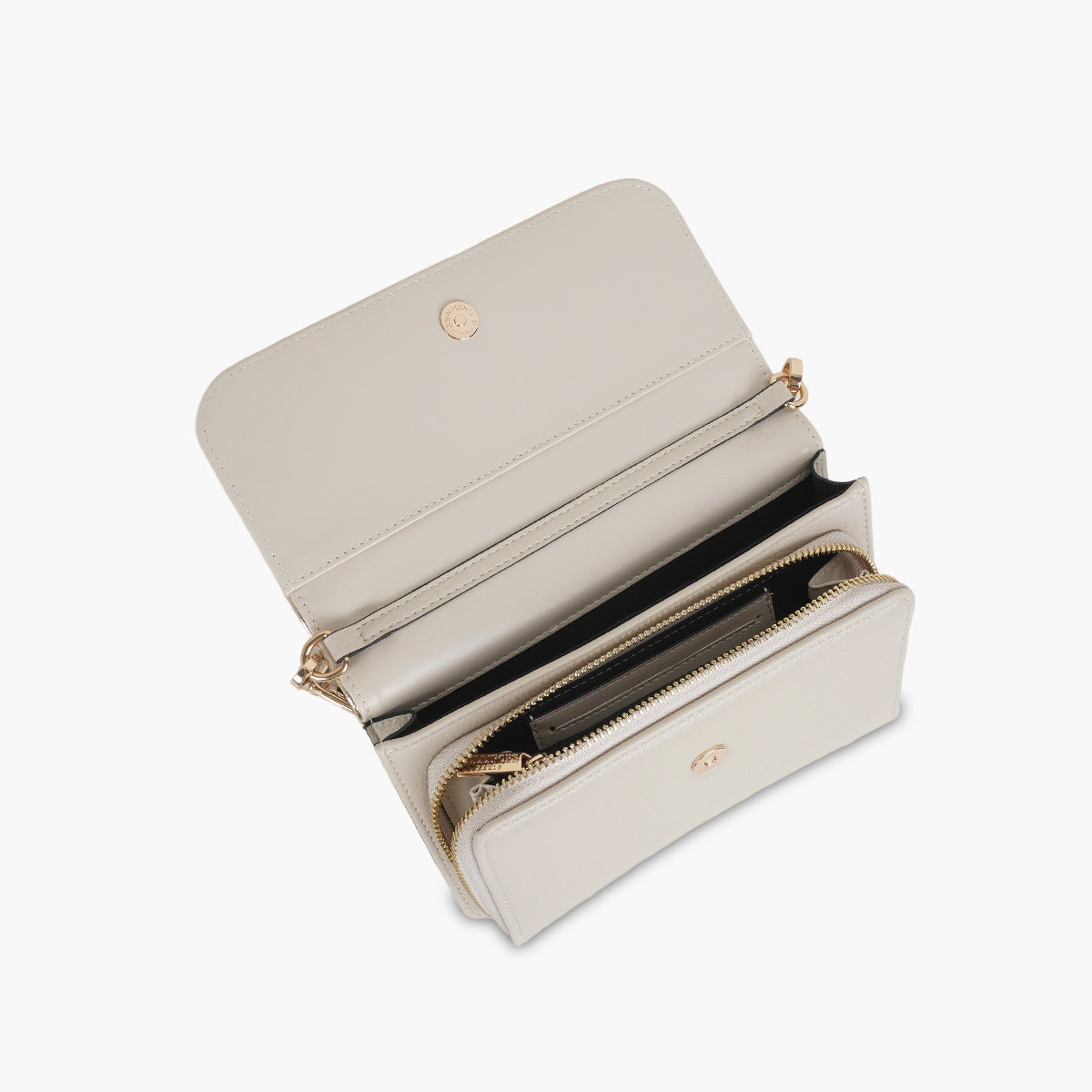 Pochettes Travel wallet Sublima femme beige Lollipops Pochettes Travel wallet Sublima femme beige Beige