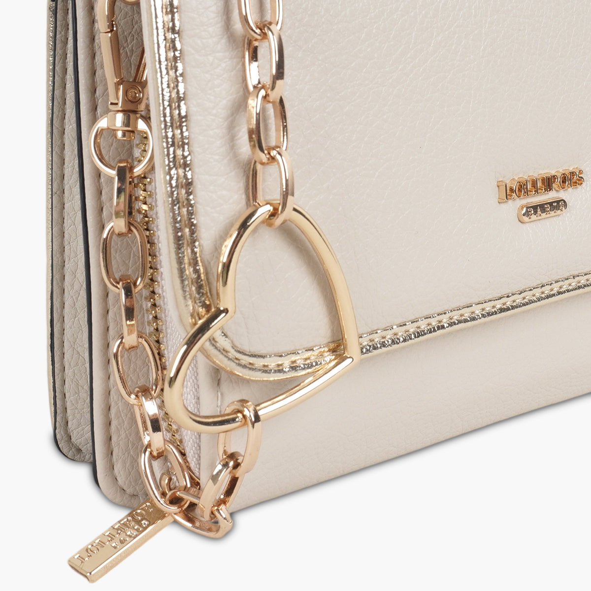 Pochettes Travel wallet Sublima femme beige Lollipops Pochettes Travel wallet Sublima femme beige Beige