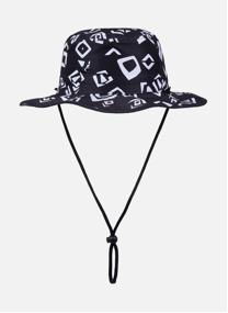 Chapeaux Know It All garçon marron