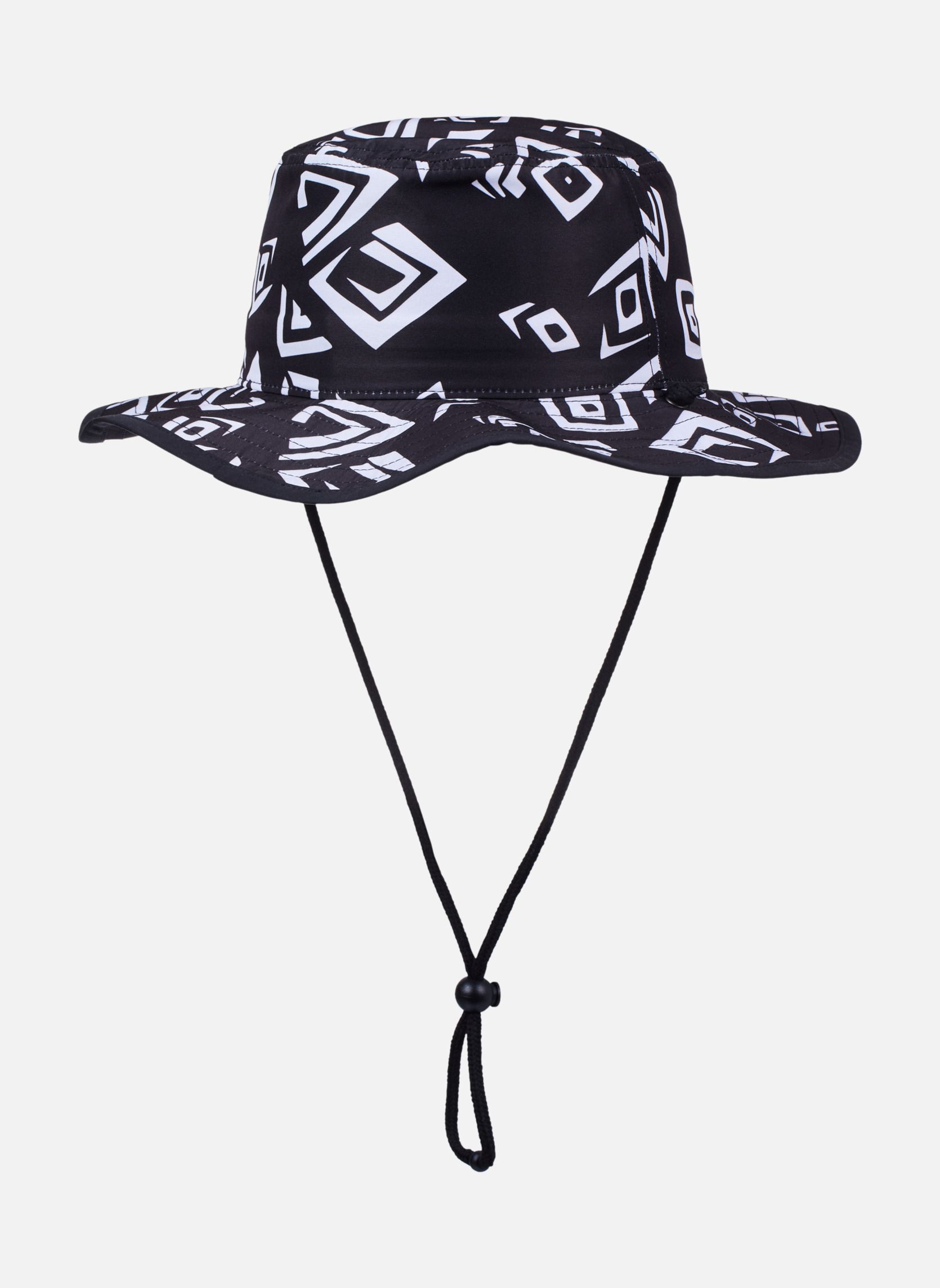 Chapeaux Know It All garçon marron Quiksilver Chapeaux Know It All garçon marron Marron