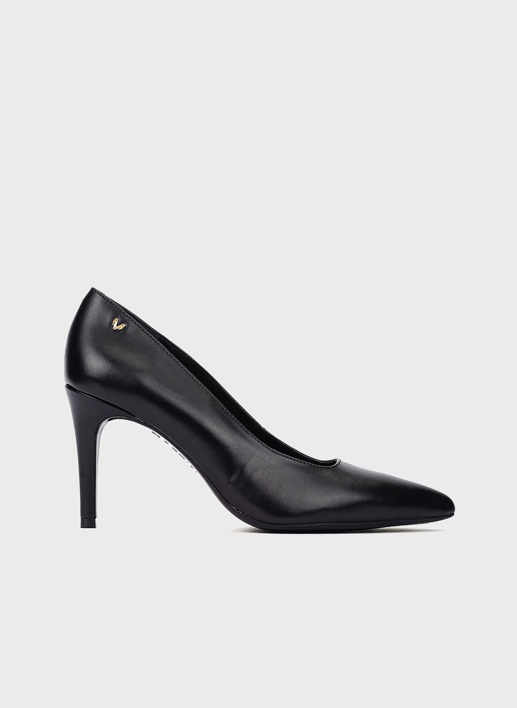 Escarpins THELMA femme noir Martinelli Escarpins THELMA femme noir Noir
