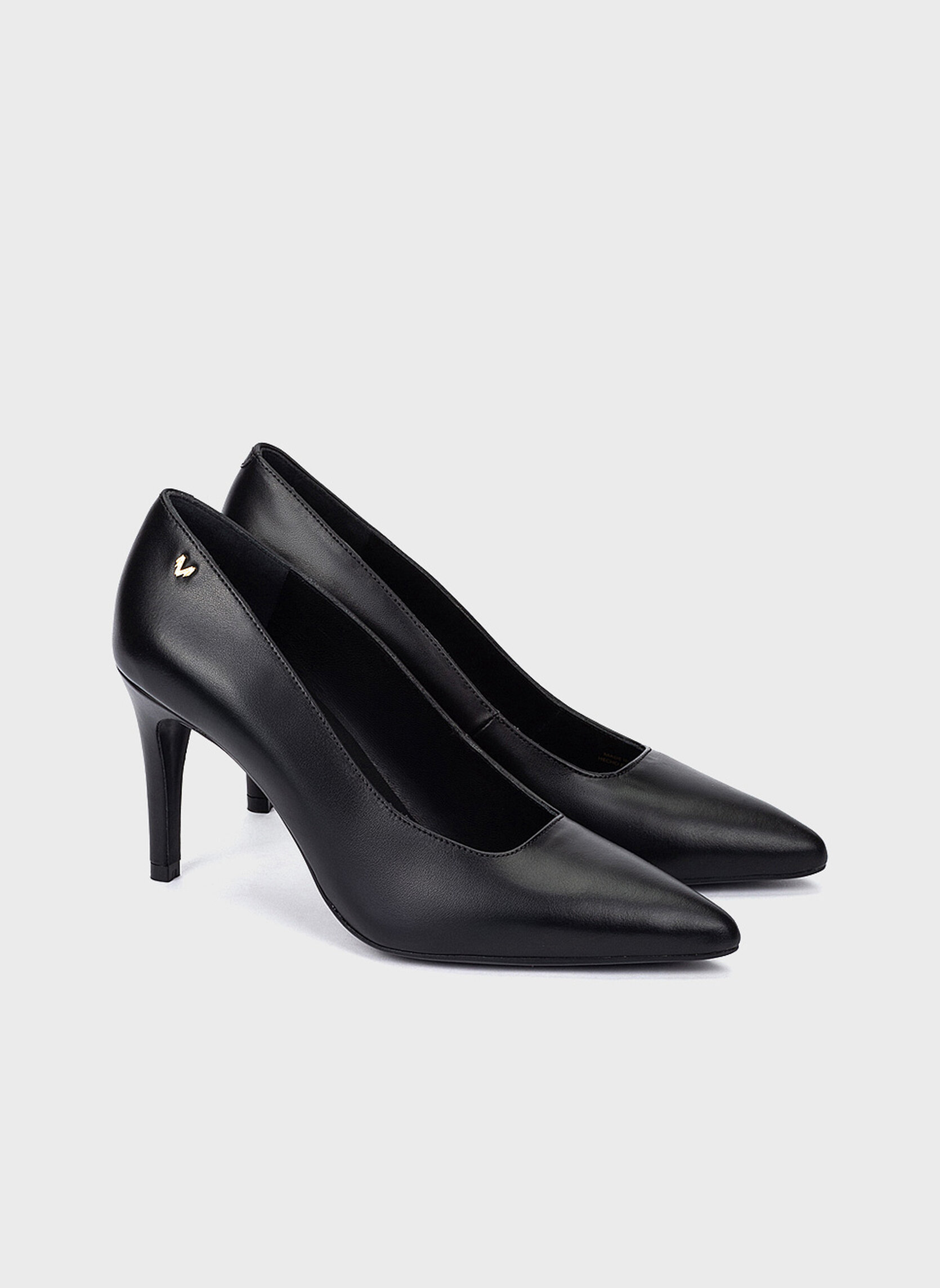 Escarpins THELMA femme noir Martinelli Escarpins THELMA femme noir Noir