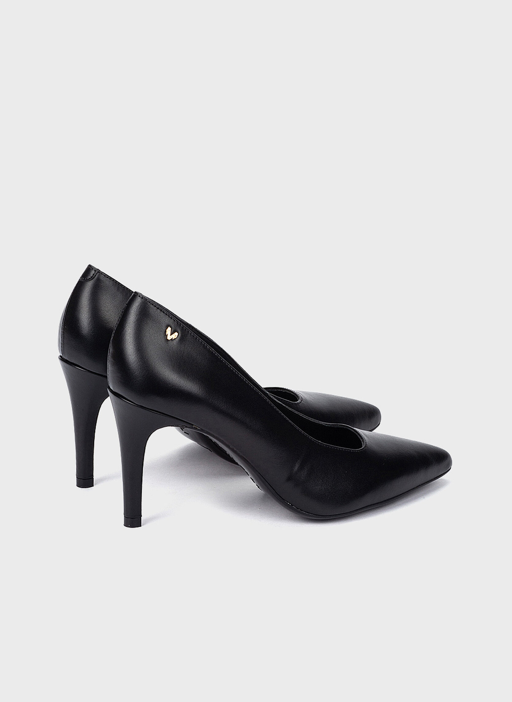 Escarpins THELMA femme noir Martinelli Escarpins THELMA femme noir Noir