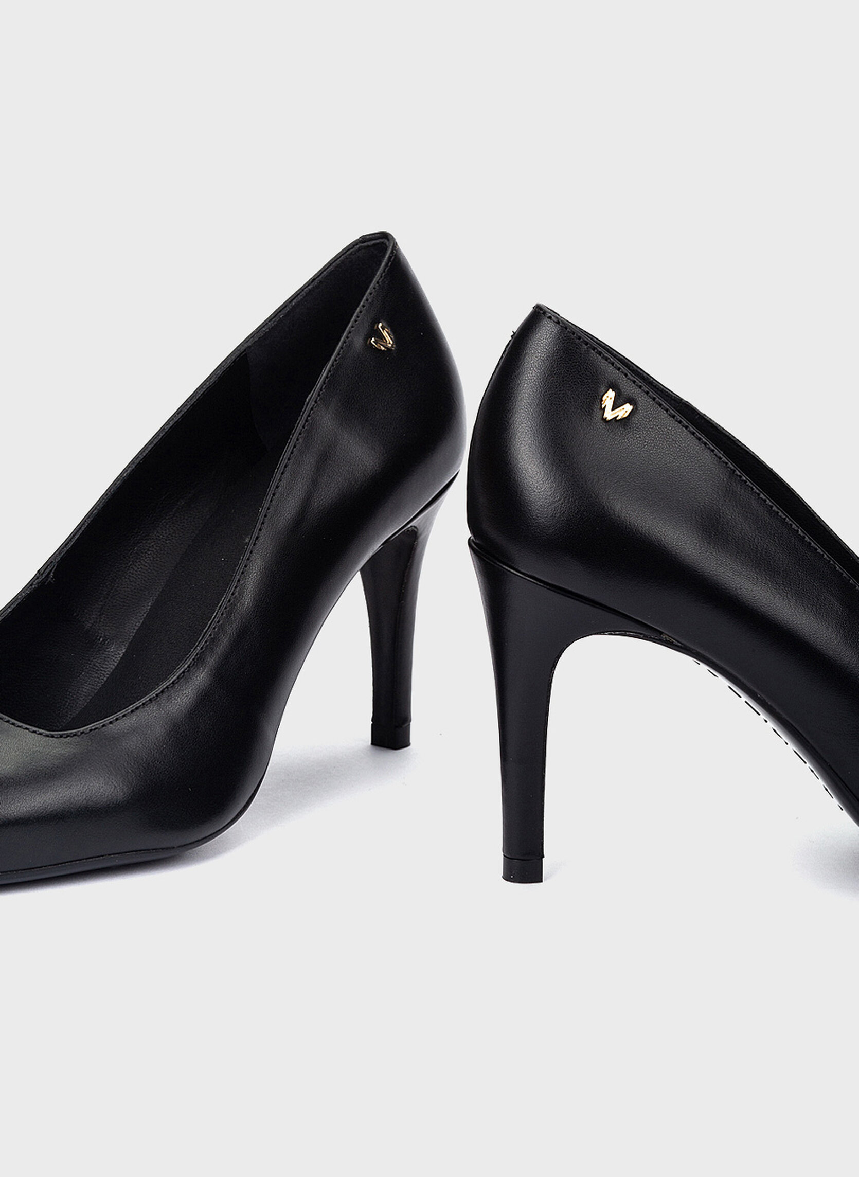 Escarpins THELMA femme noir Martinelli Escarpins THELMA femme noir Noir