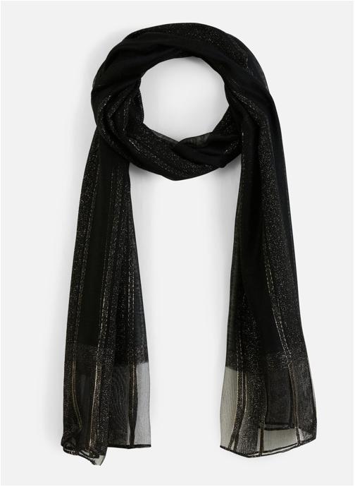 Lollipops Foulards Foulards Soirelle femme noir