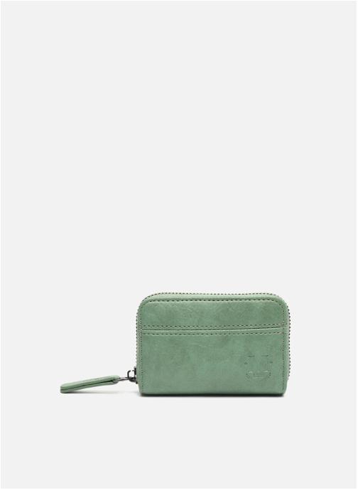 Misako Porte-monnaies Portefeuille unisexe Homme Tomas Green femme vert