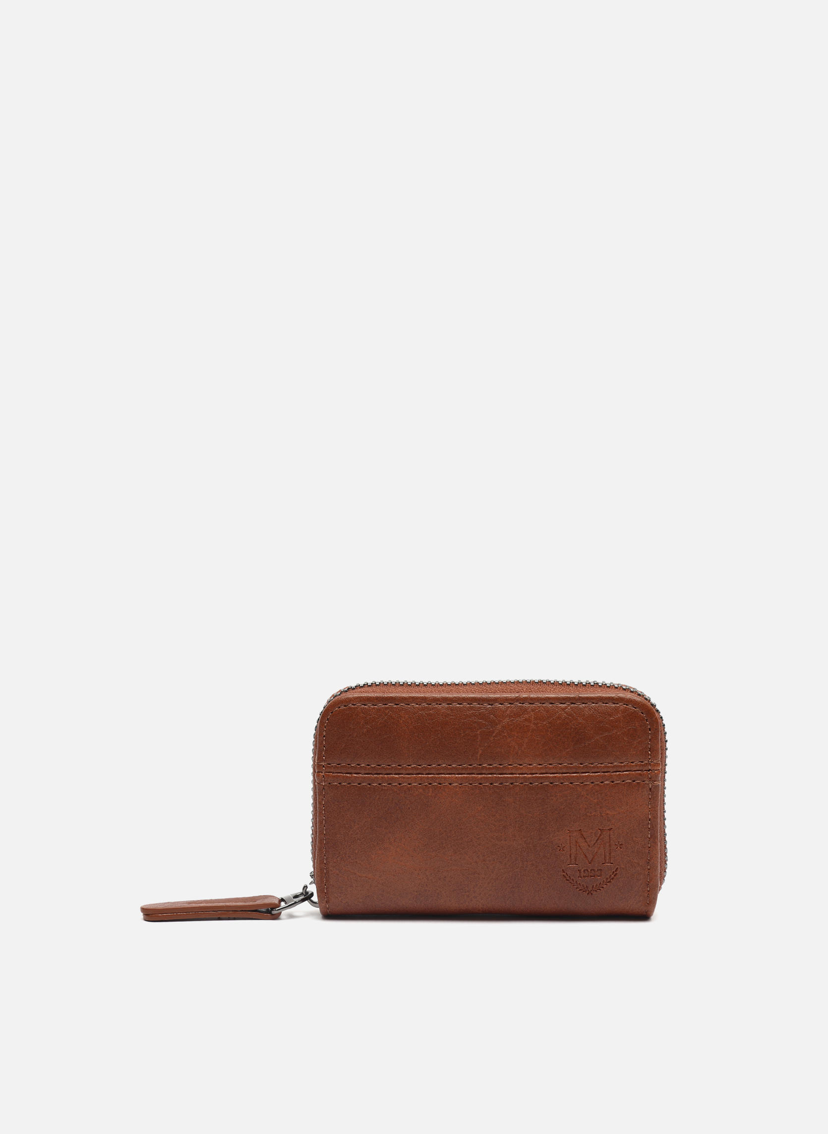 Porte-monnaies Portefeuille unisexe Homme Tomas Ligth brown femme marron Misako Porte-monnaies Portefeuille unisexe Homme Tomas Ligth brown femme marron Marron clair