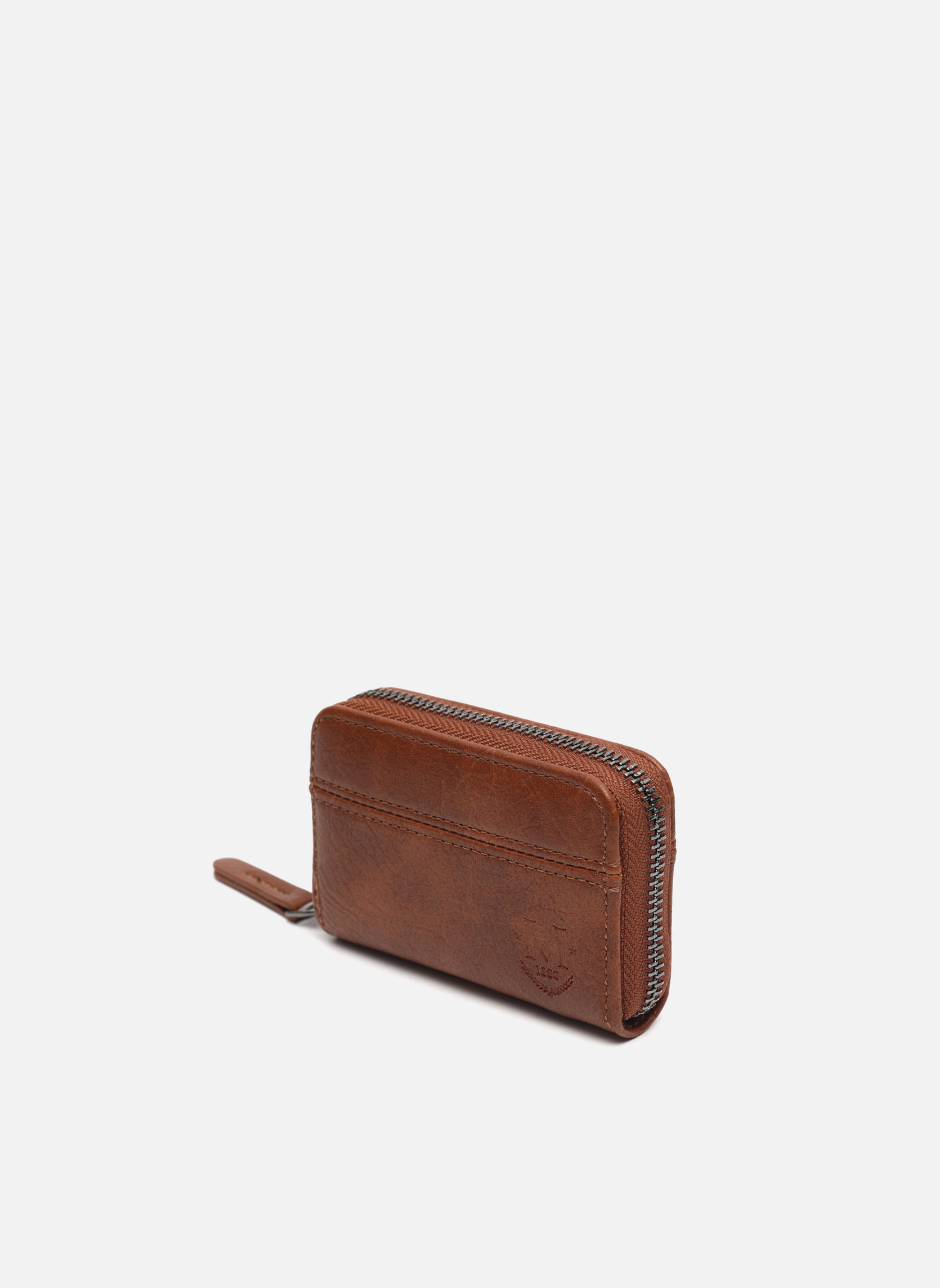 Porte-monnaies Portefeuille unisexe Homme Tomas Ligth brown femme marron Misako Porte-monnaies Portefeuille unisexe Homme Tomas Ligth brown femme marron Marron clair